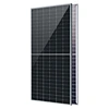 700-720W TOPCon mono-crystalline bifacial 210x210 solar panels – TUV certified high power photovoltaic modules 66pcs